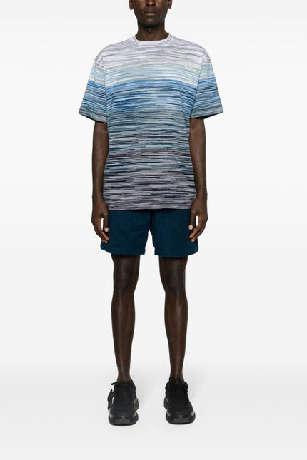 Missoni T-Shirts And Polos Multicolour