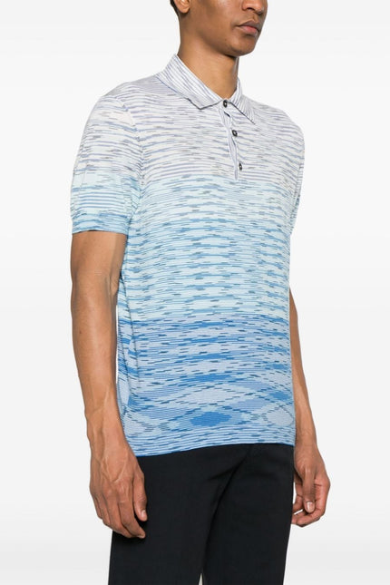 Missoni T-Shirts And Polos White