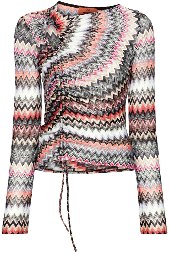 Missoni Top Multicolour