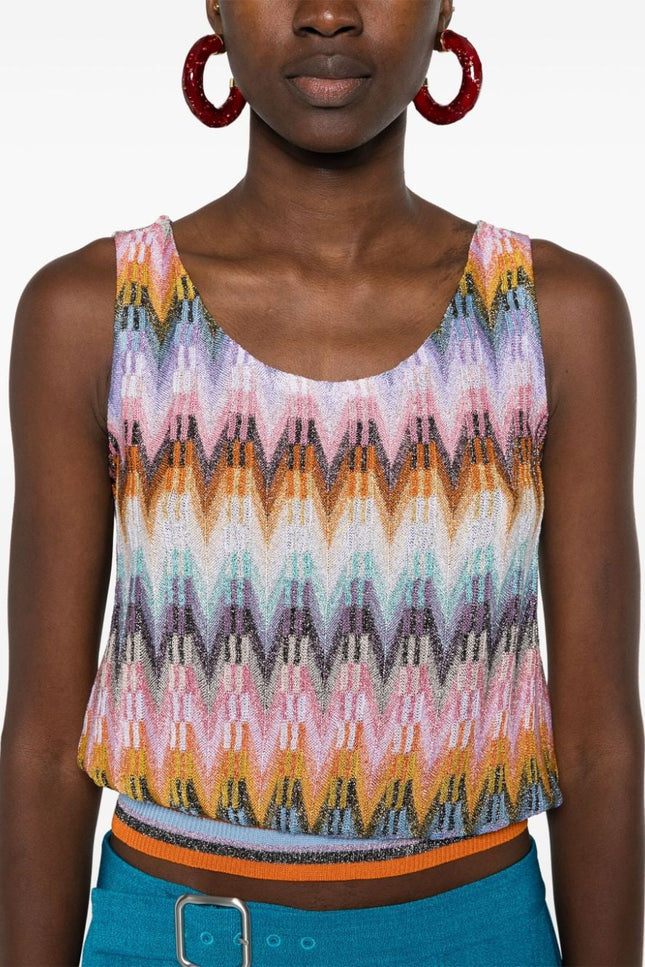 Missoni Top Multicolour