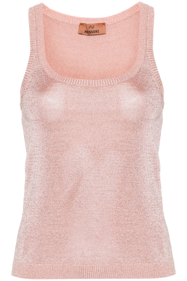 Missoni Top Pink