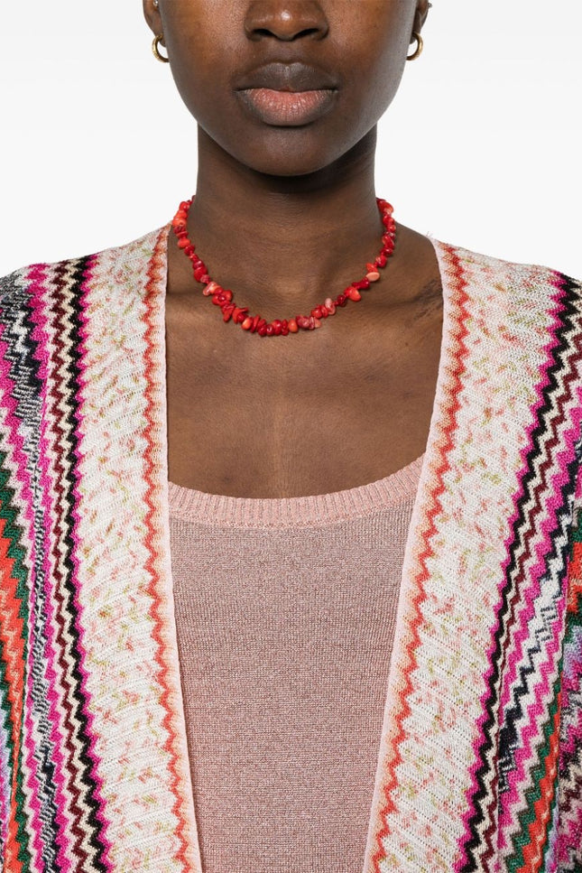 Missoni Top Pink