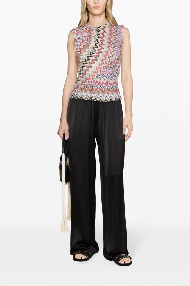 Missoni Top Pink