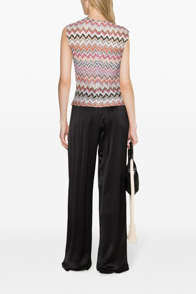 Missoni Top Pink