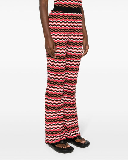 Missoni Trousers Multicolour