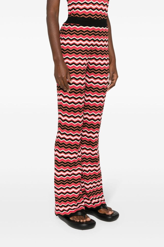 Missoni Trousers Multicolour