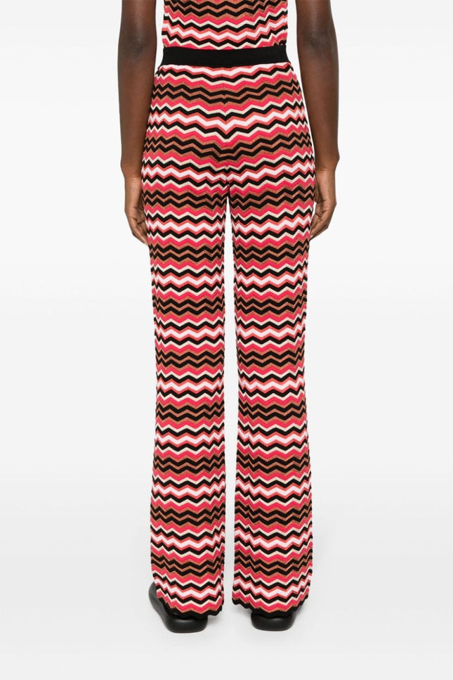 Missoni Trousers Multicolour