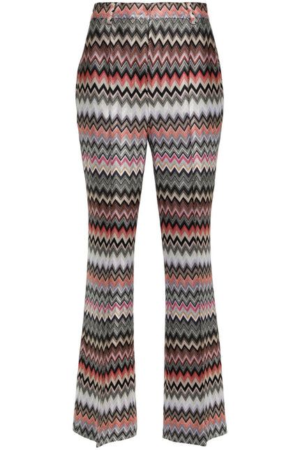 Missoni Trousers Multicolour