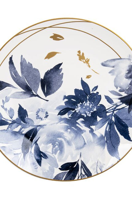 Mizuki New Bone China Dinnerware Set Of 20 In Gift Box