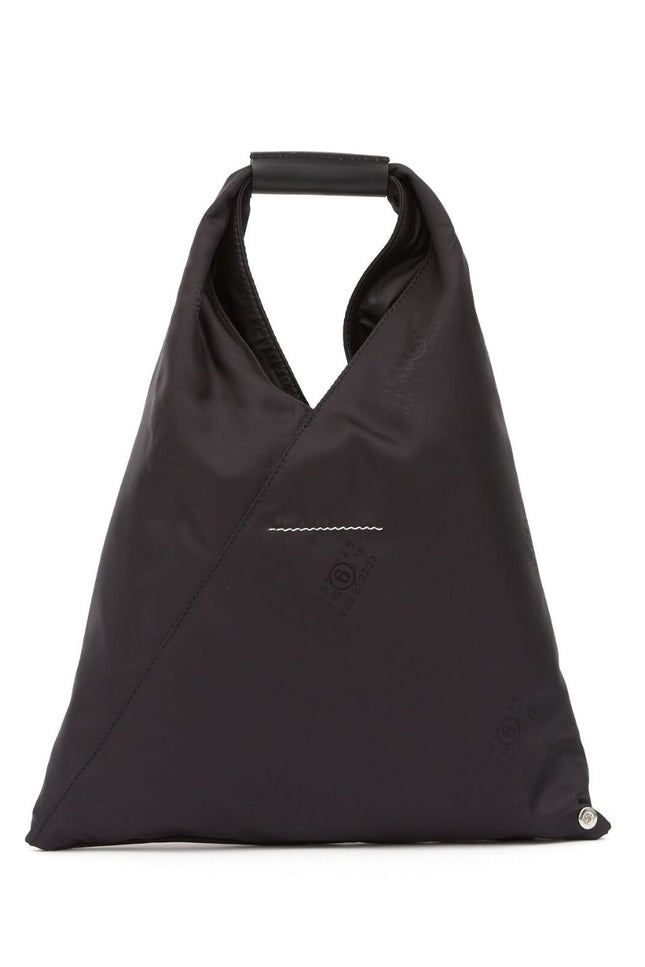 Mm6 Maison Margiela Bags.. Black