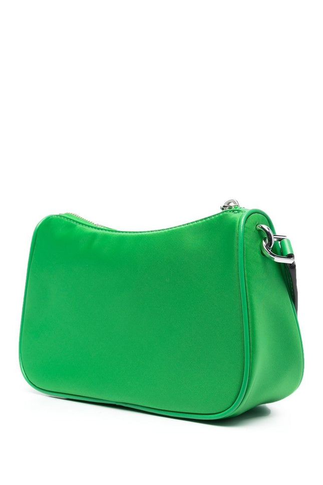 MMK Bags.. Green-women > bags > clutch-MMK-UNI-Green-Urbanheer