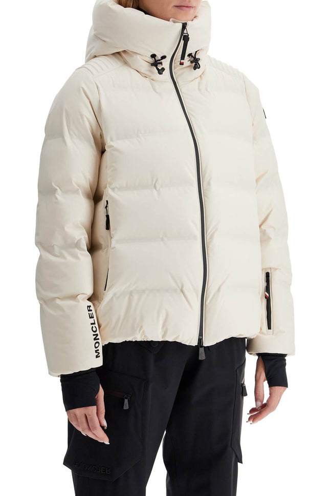 Moncler Grenoble suisses ski down jacket