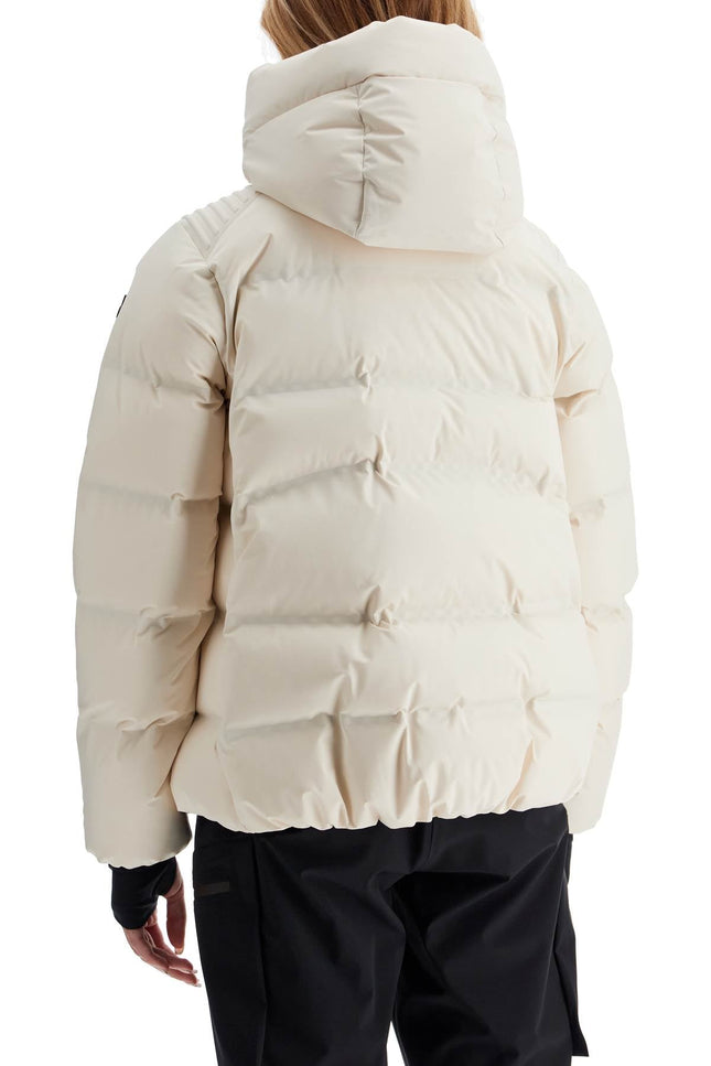 Moncler Grenoble suisses ski down jacket