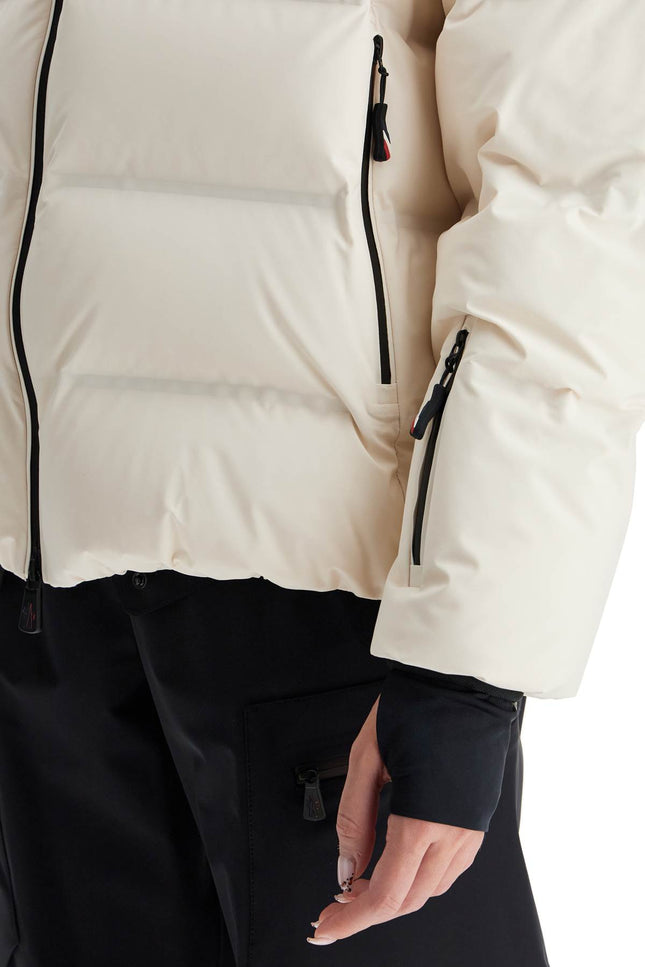 Moncler Grenoble suisses ski down jacket