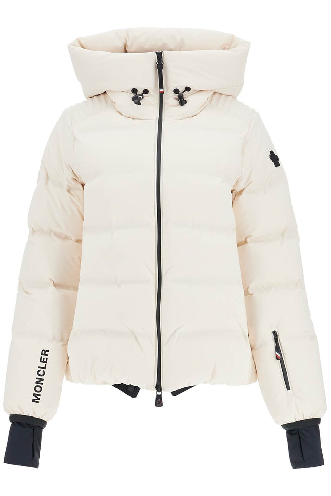 Moncler Grenoble suisses ski down jacket