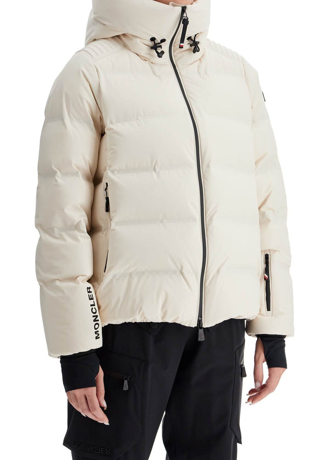 Moncler Grenoble suisses ski down jacket