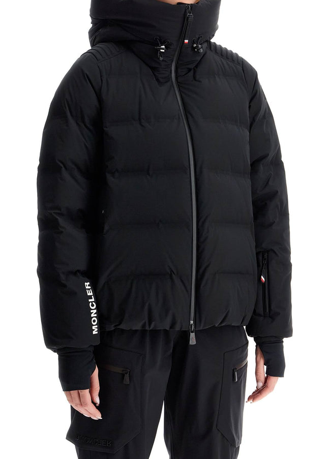 Moncler Grenoble suisses ski down jacket