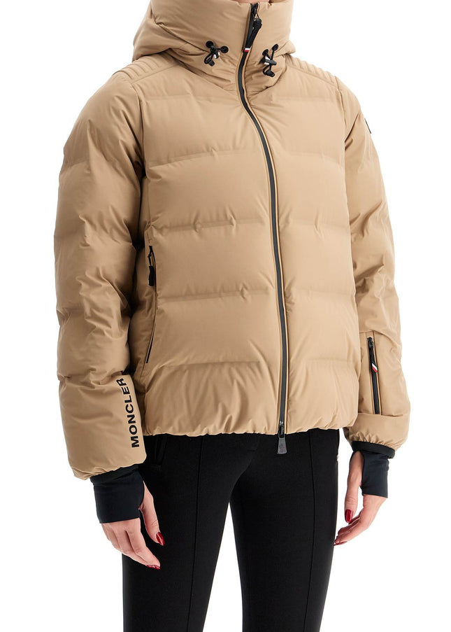 Moncler Grenoble suisses ski down jacket