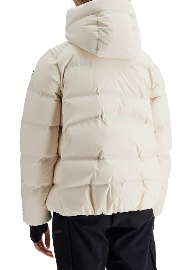 Moncler Grenoble suisses ski down jacket