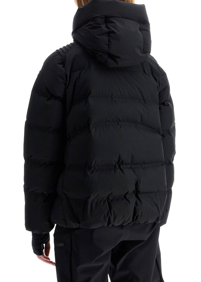 Moncler Grenoble suisses ski down jacket