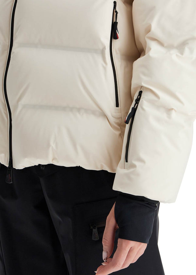 Moncler Grenoble suisses ski down jacket