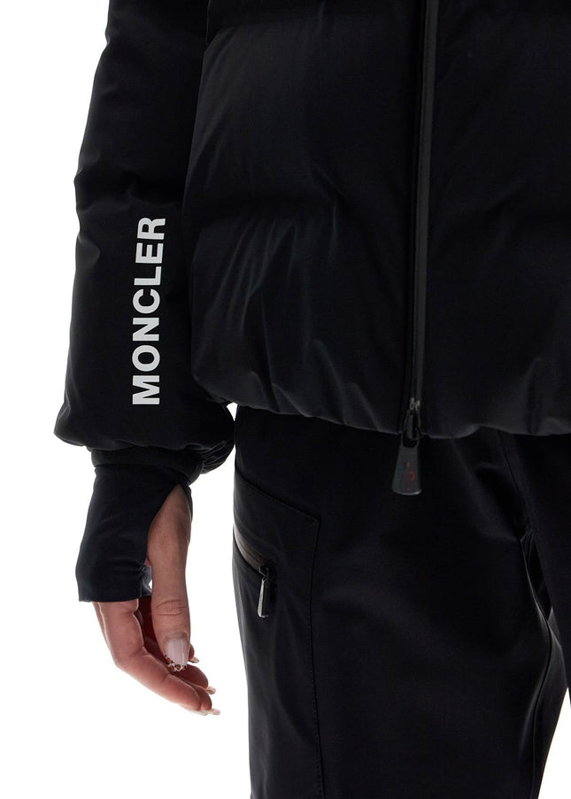 Moncler Grenoble suisses ski down jacket