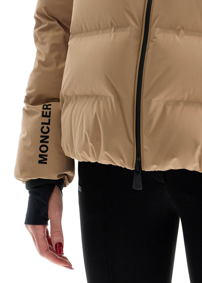 Moncler Grenoble suisses ski down jacket