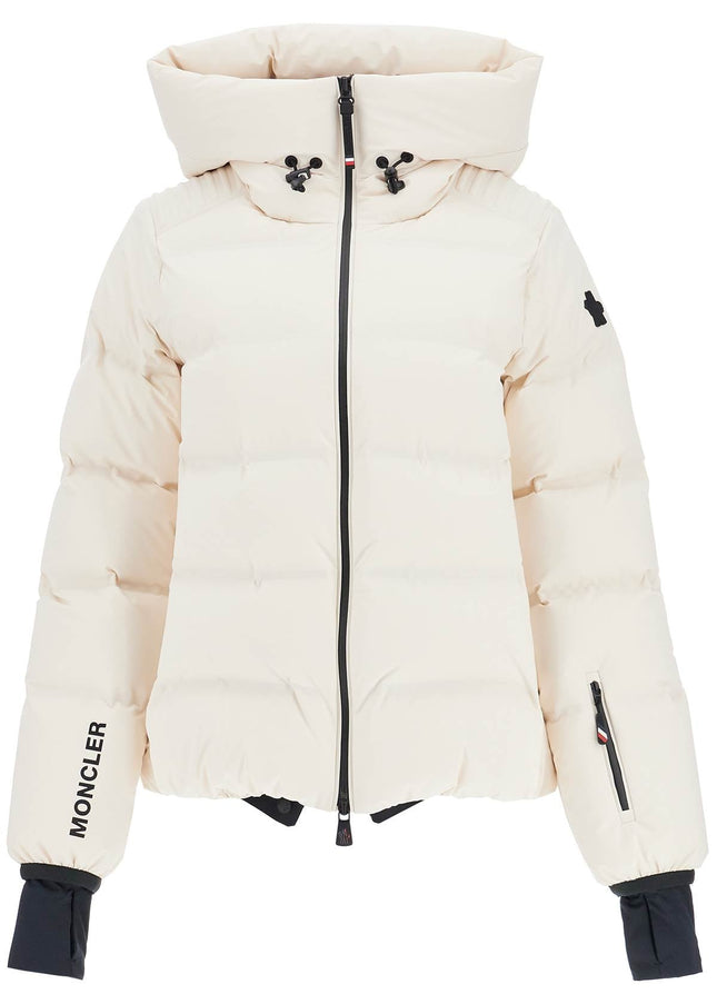 Moncler Grenoble suisses ski down jacket