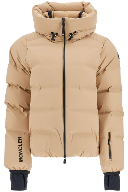 Moncler Grenoble suisses ski down jacket