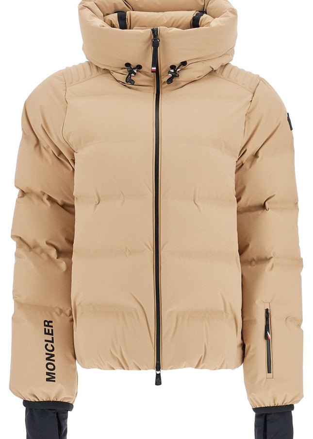 Moncler Grenoble suisses ski down jacket