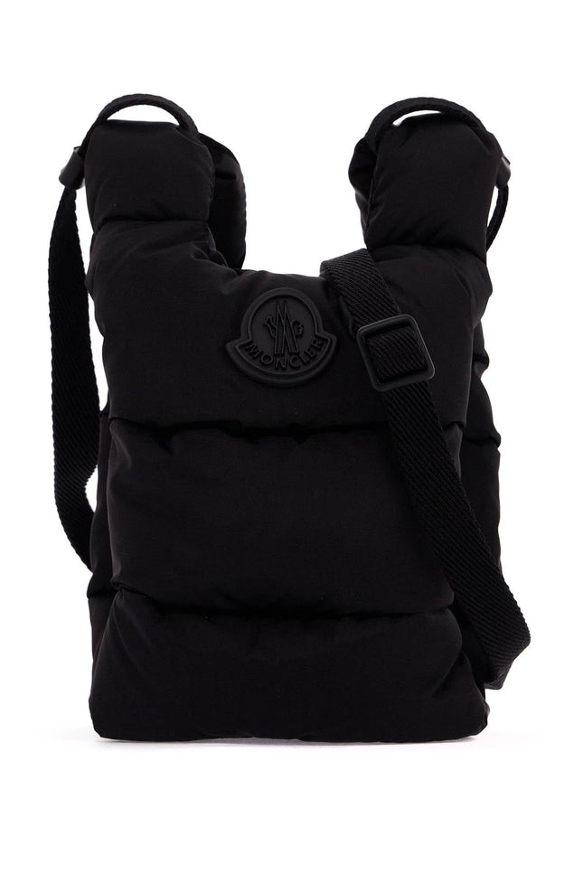 Moncler lightweight crossbody bag