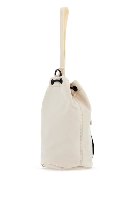 Moncler mini bucket bag