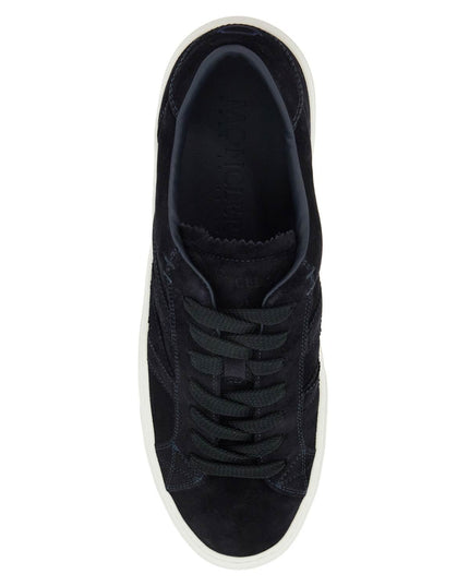 Moncler monaco m sneakers