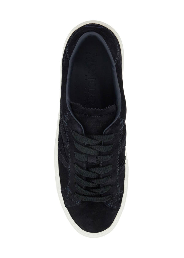 Moncler monaco m sneakers