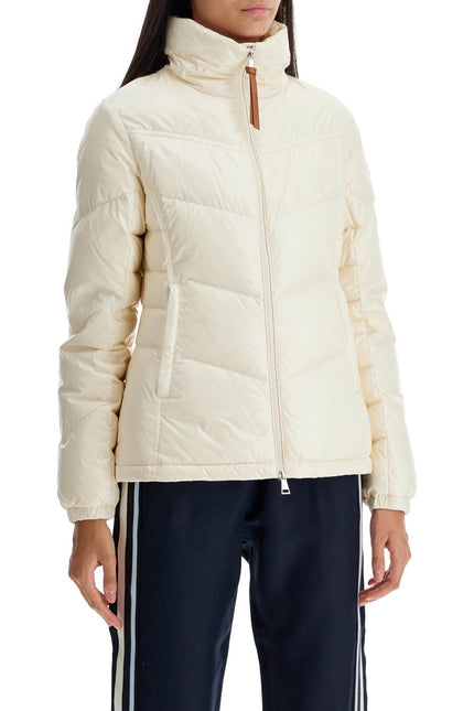 Moncler one\n\nshort gastone down