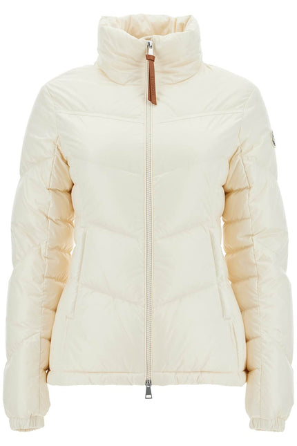 Moncler one\n\nshort gastone down