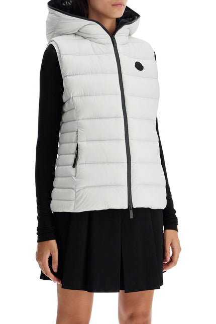 Moncler padded barraux