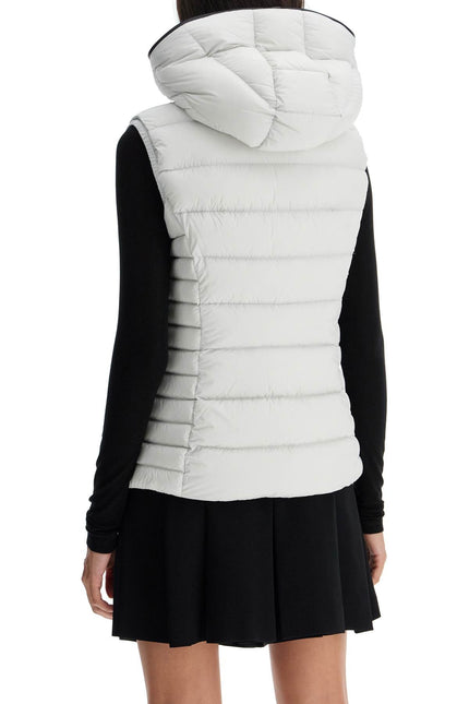 Moncler padded barraux