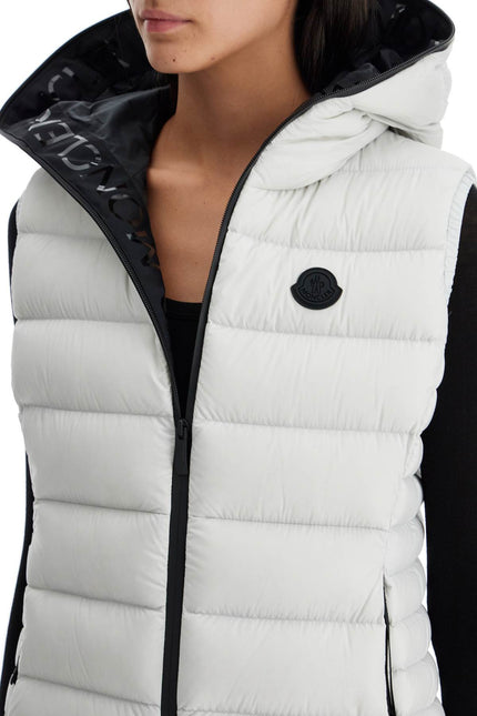 Moncler padded barraux