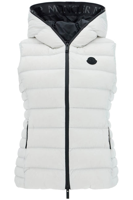 Moncler padded barraux