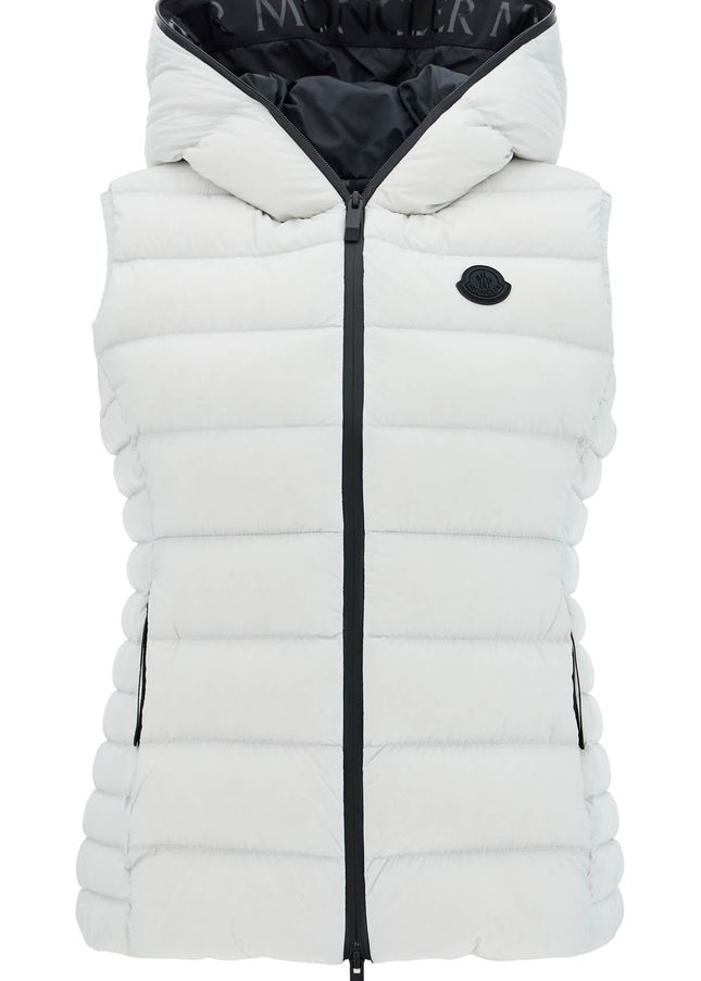 Moncler padded barraux