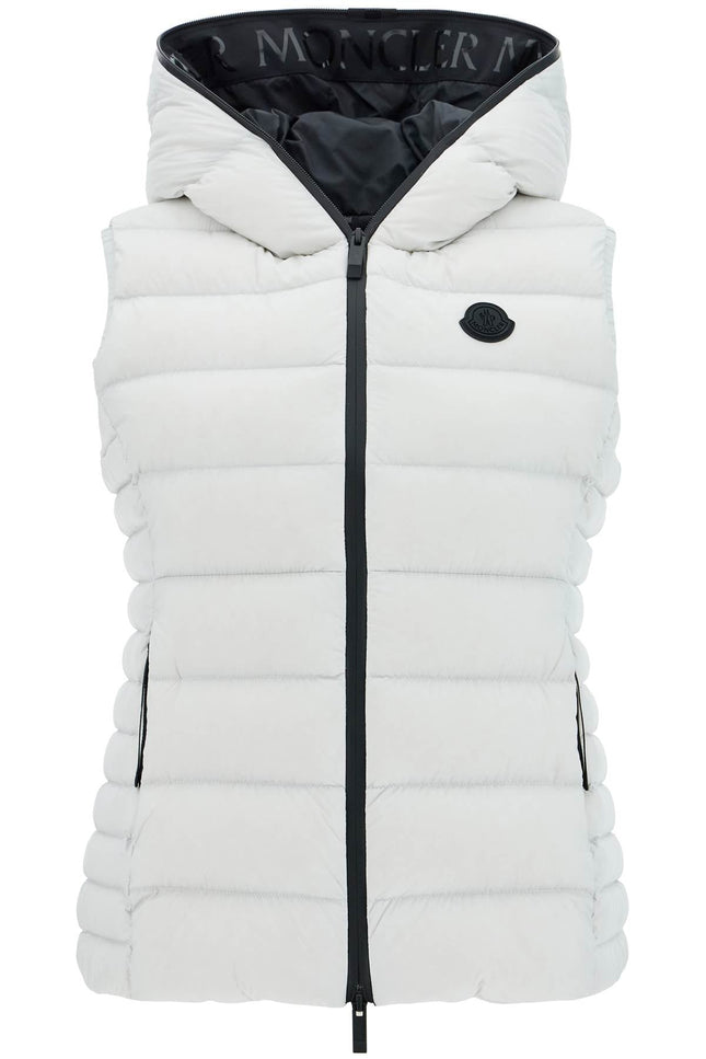 Moncler padded barraux