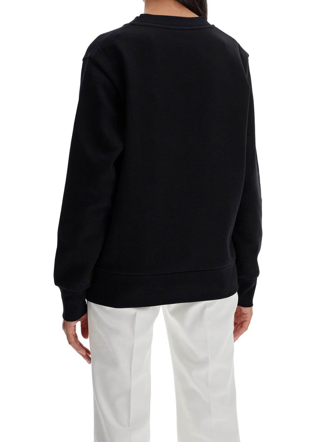 Moncler "sweatshirt with rhin