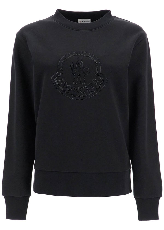 Moncler "sweatshirt with rhin