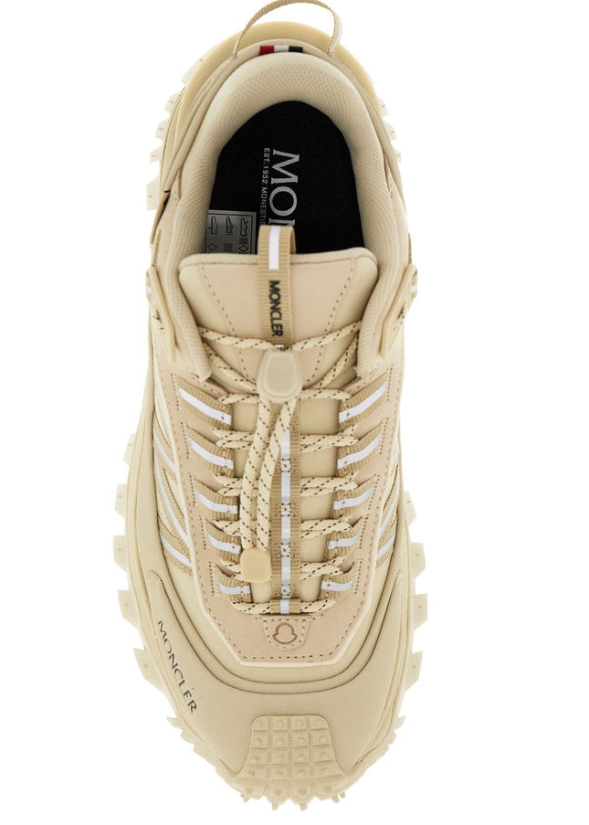 Moncler trailgrip gtx sneakers