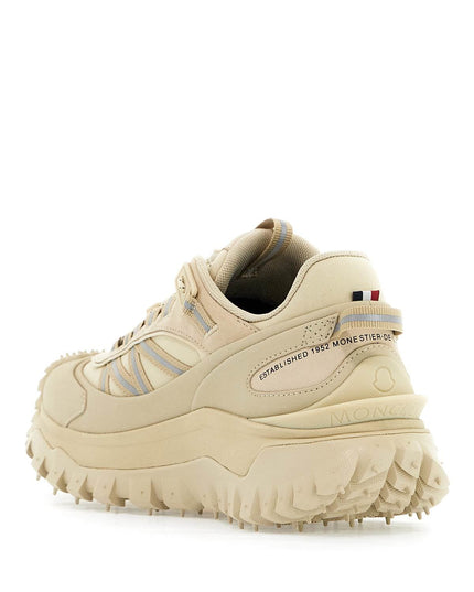 Moncler trailgrip gtx sneakers