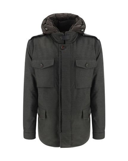 MooRER Down Jacket