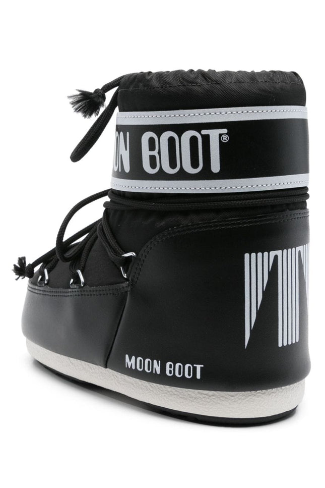 Moon Boot Boots Black