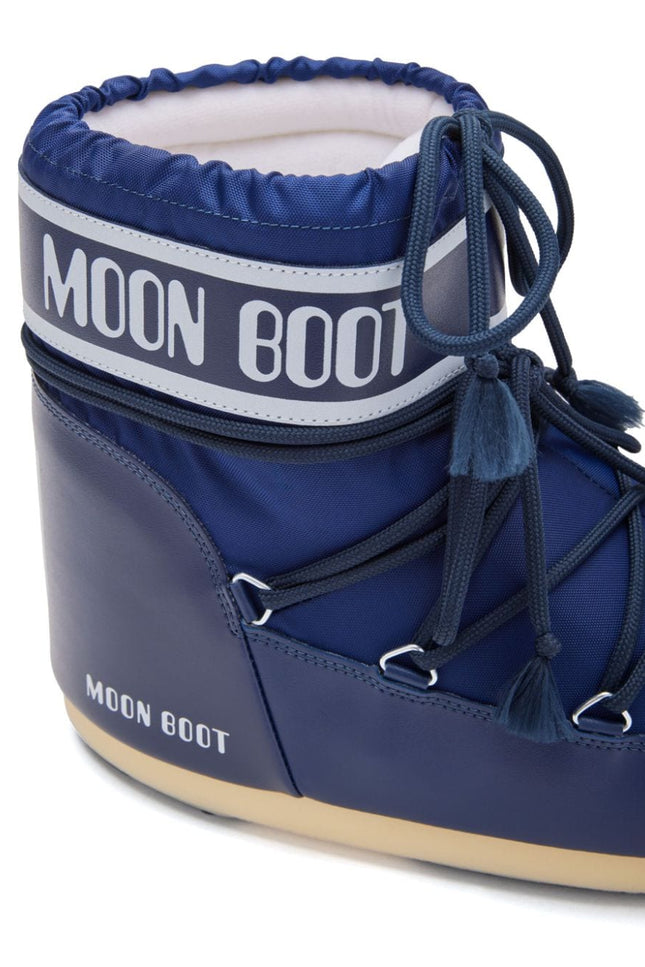 Moon Boot Boots Blue