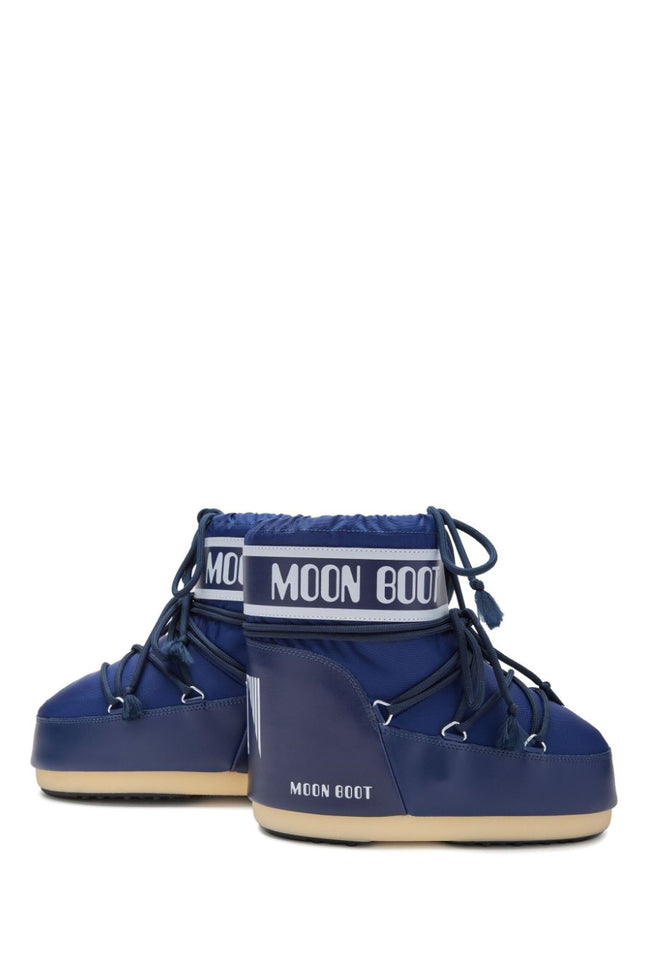 Moon Boot Boots Blue